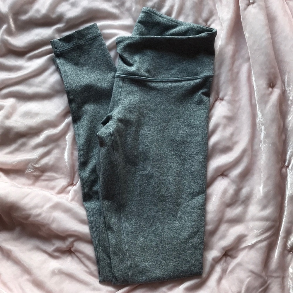 Lululemon Wunder Unders